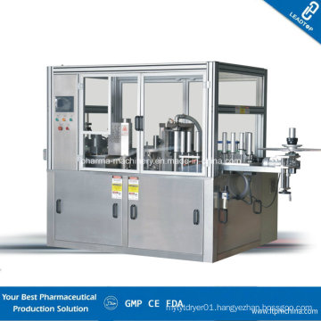 Hot Melt Labeling Machinery for Bottles